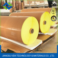 FDA RoHs Certificate Ptfe fabric stock lot for silk screen printing machine